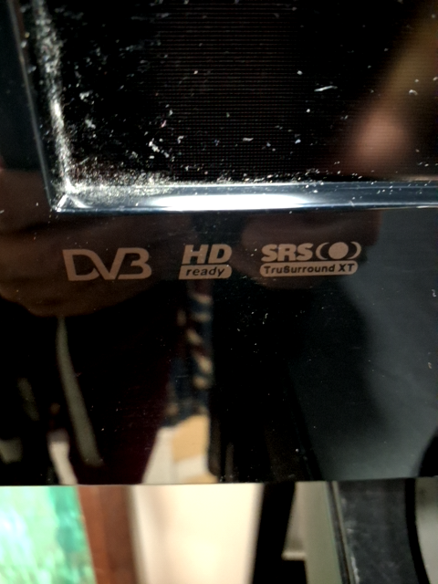 TV Samsung
